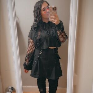 Meet your Posher, Kaylee